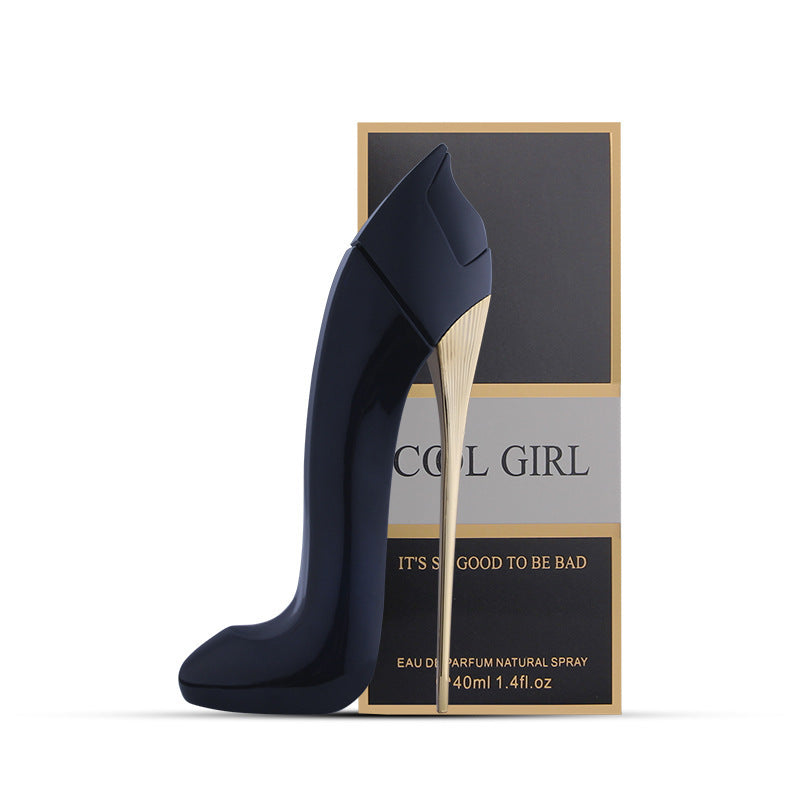 High Heel Perfume 40ml Tempting Bad Girl Eau Perfume High Heel Perfume 40ml Tempting Bad Girl Eau Perfume